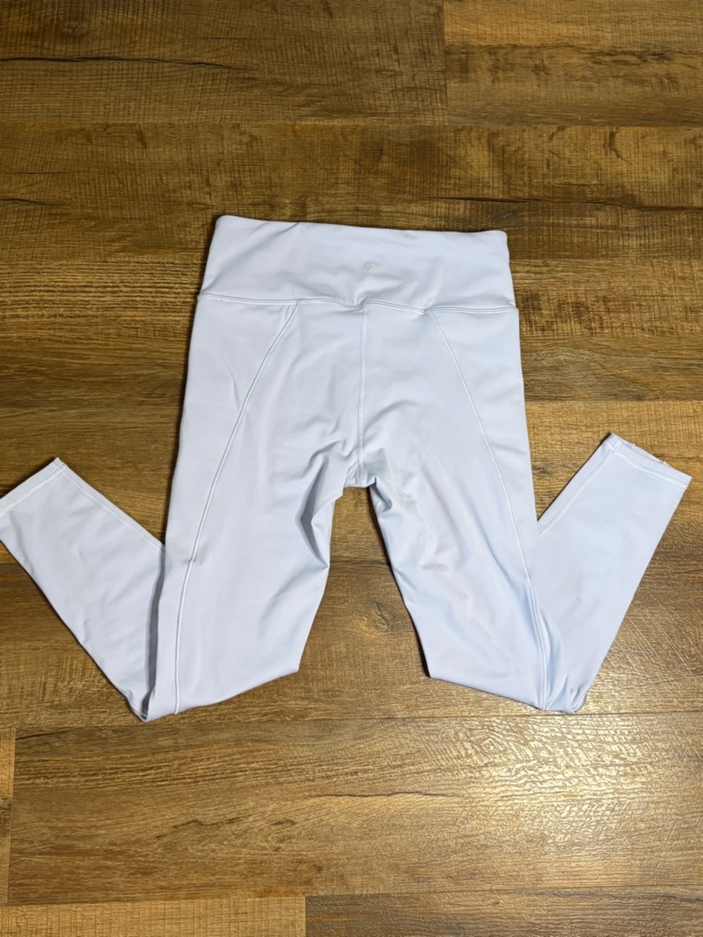 NWOT ATHLETA Ranier Reflective Tight - Picture 11 of 16